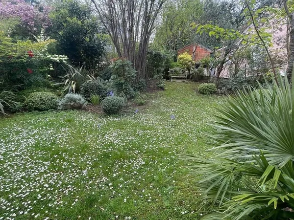 Maison 5 pièces 133 m² 