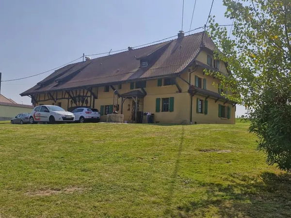 Maison 8 pièces 163 m² 
