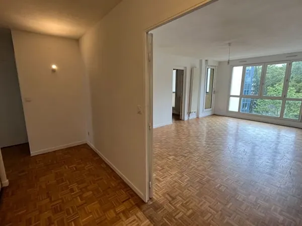 Appartement 3 pièces 86 m² 
