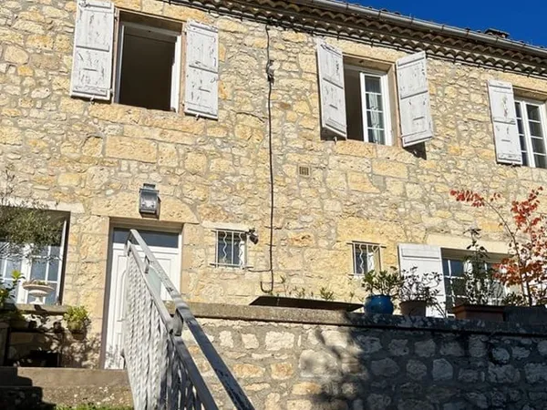 Maison 4 pièces 97 m² 