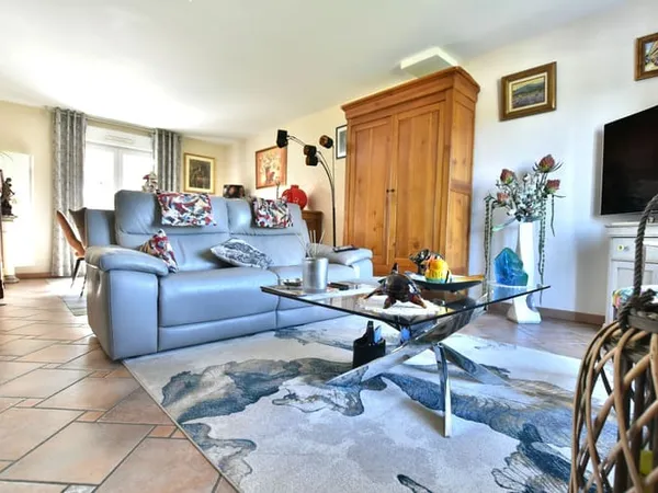Maison 5 pièces 102 m² 