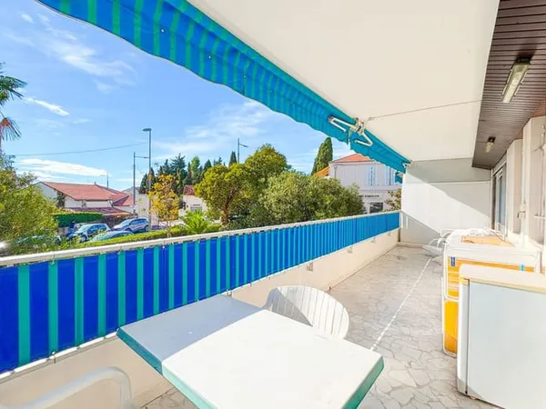 Appartement 2 pièces 53 m² 