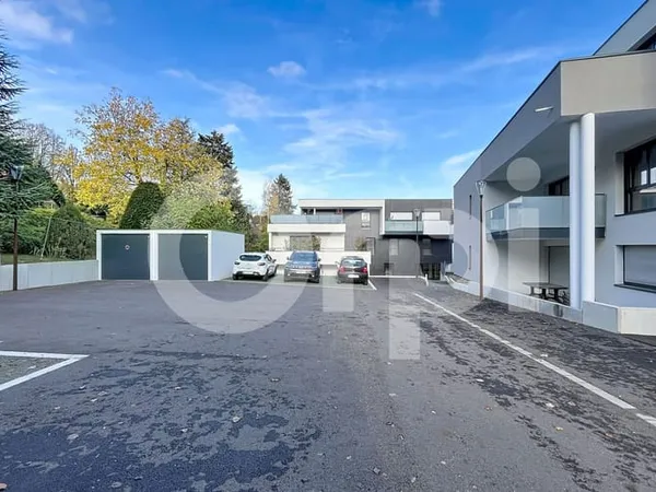 Appartement 4 pièces 115 m² 