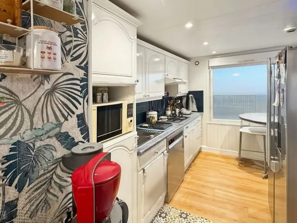 Maison 3 pièces 63 m² 