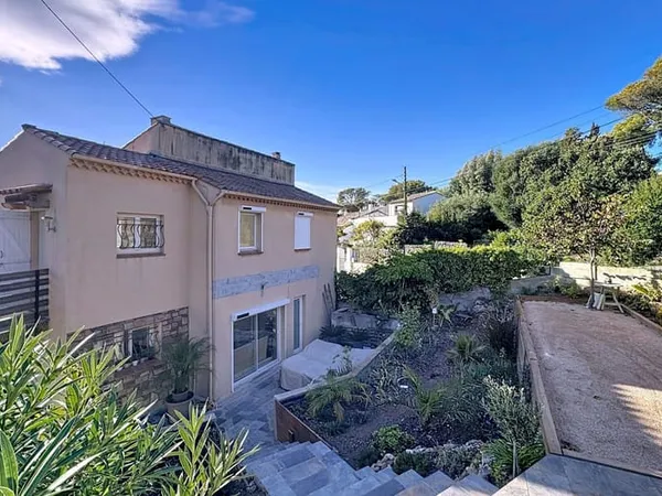 Maison 4 pièces 115 m² 