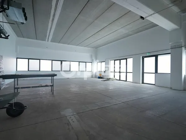 Local d'activité 1448 m² 