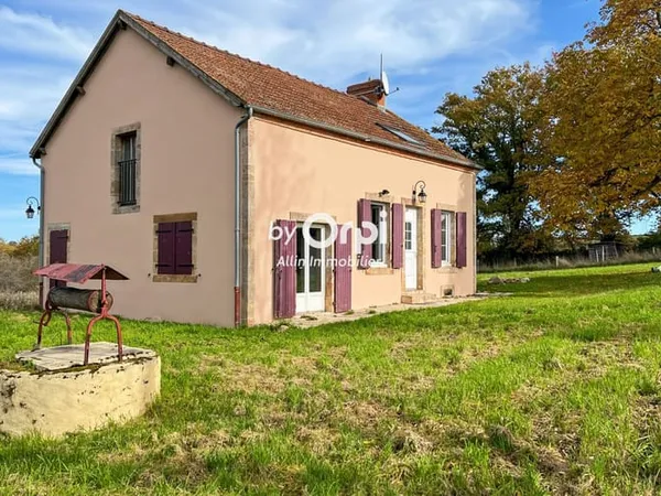 Maison 4 pièces 126 m² 
