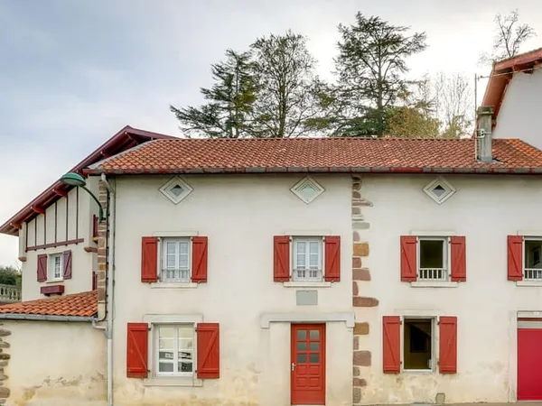 Maison 3 pièces 80 m² 