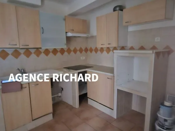 Appartement 3 pièces 67 m² 