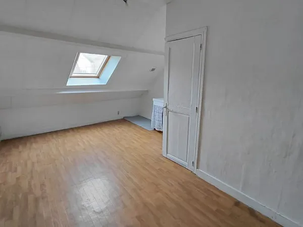 Appartement 2 pièces 13 m² 