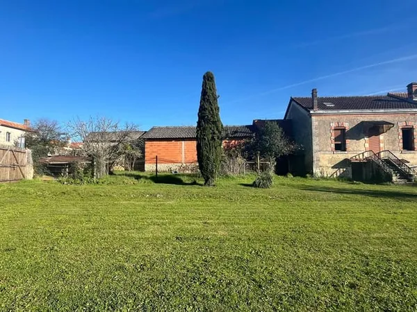 Maison 3 pièces 110 m² 
