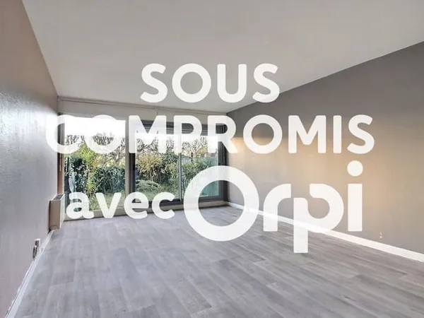 Appartement 3 pièces 76 m² 