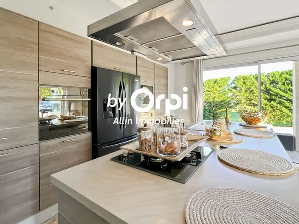 Maison 4 pièces 113 m² 