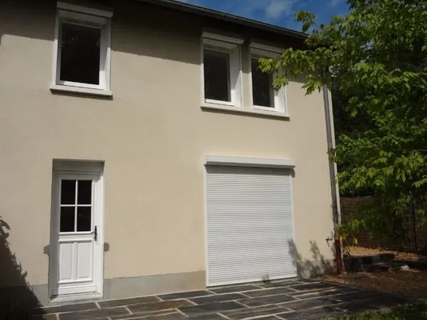 Maison 5 pièces 114 m² 