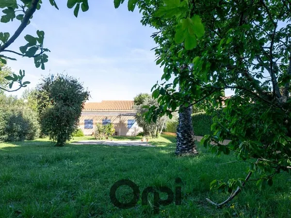 Maison 4 pièces 115 m² 