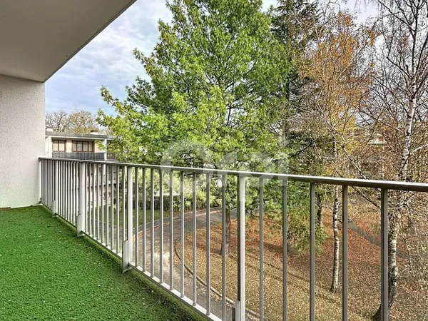 Appartement 3 pièces 80 m² 