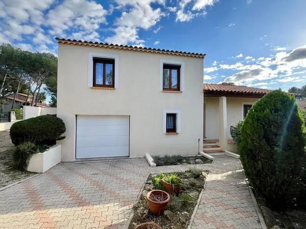 Maison 4 pièces 95 m² 