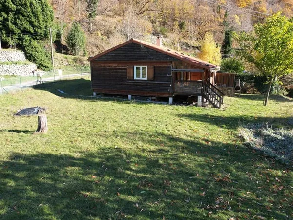 Maison 3 pièces 59 m² 
