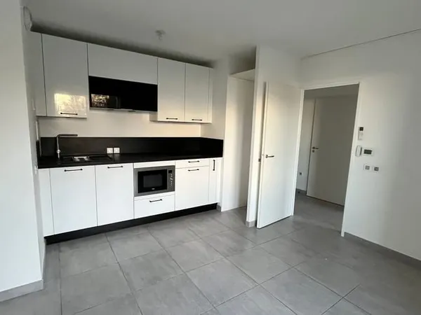 Appartement 2 pièces 36 m² 