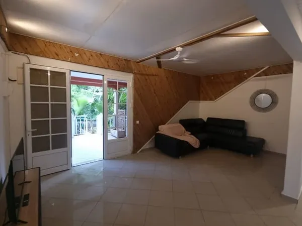 Appartement 3 pièces 100 m² 