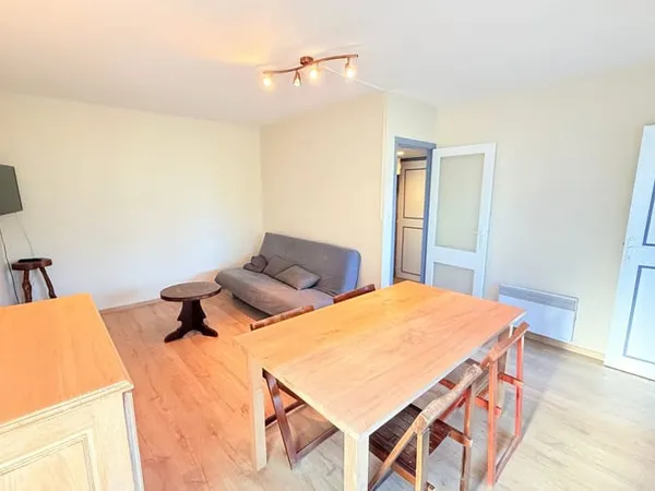 Appartement 3 pièces 46 m² 
