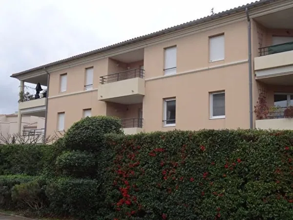Appartement 1 pièce 30 m² 