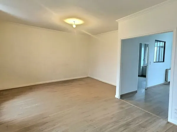 Appartement 3 pièces 79 m² 