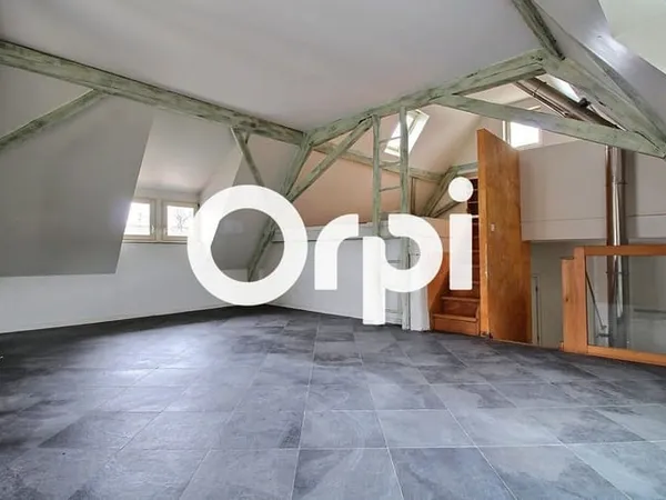 Maison 5 pièces 146 m² 