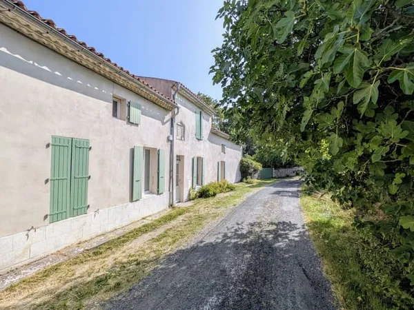 Maison 6 pièces 200 m²