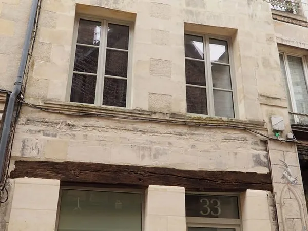 Maison 3 pièces 83 m² 
