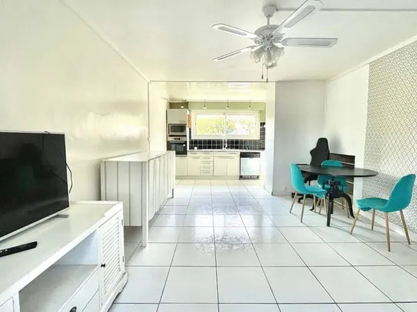 Maison 4 pièces 77 m² 