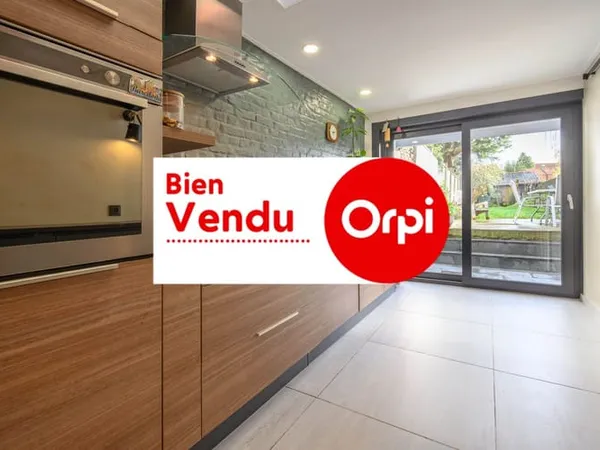 Maison 4 pièces 133 m² 