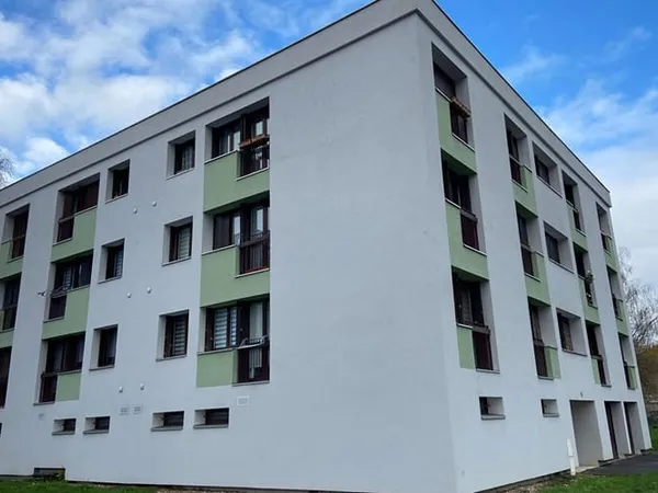 Appartement 3 pièces 75 m² 