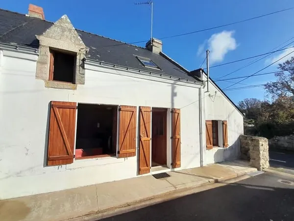Maison 3 pièces 70 m² 
