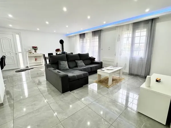 Maison 4 pièces 83 m² 