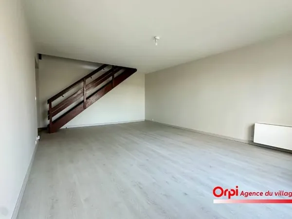 Appartement 5 pièces 108 m² 
