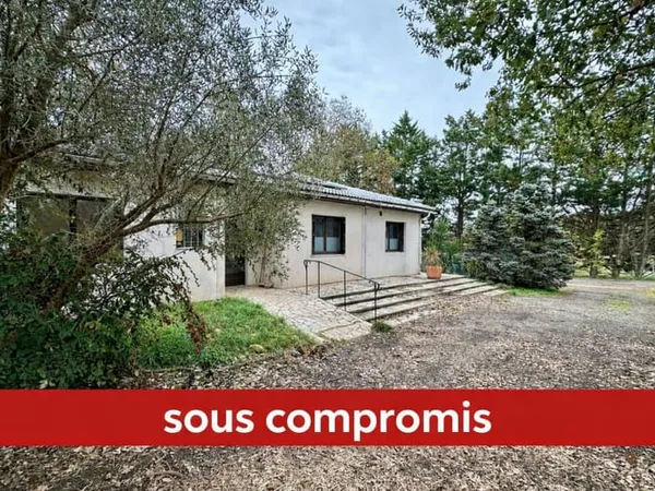 Maison 4 pièces 117 m² 