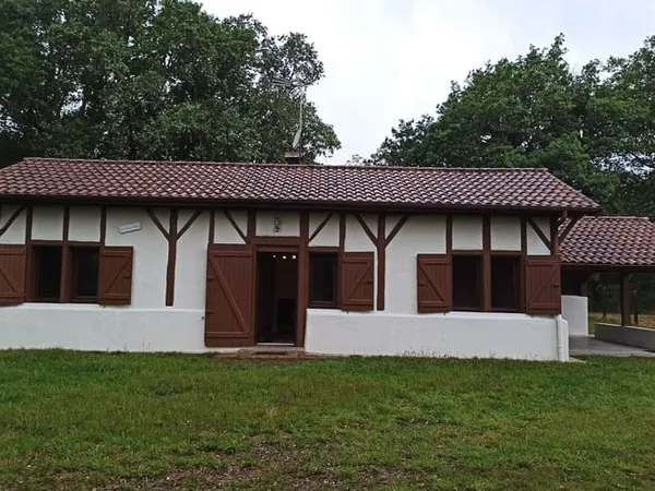 Maison 3 pièces 76 m² 