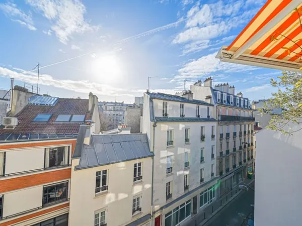 Appartement 1 pièce 40 m² 