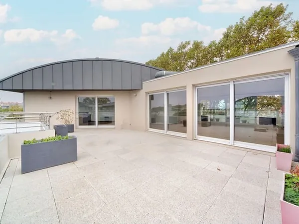 Maison 5 pièces 158 m² 