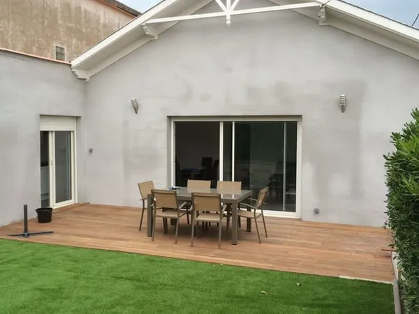 Maison 4 pièces 85 m²