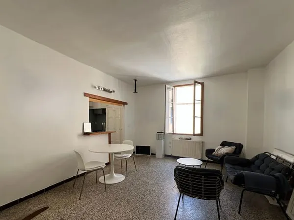 Immeuble 3 pièces 105 m²