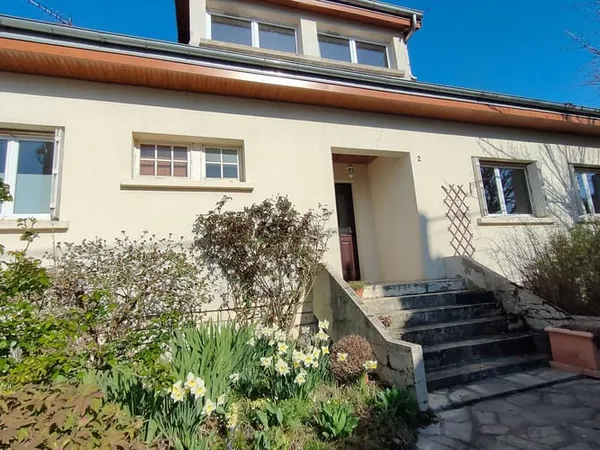 Maison 5 pièces 152 m² 