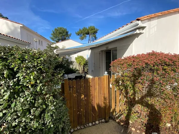 Maison 3 pièces 41 m² 