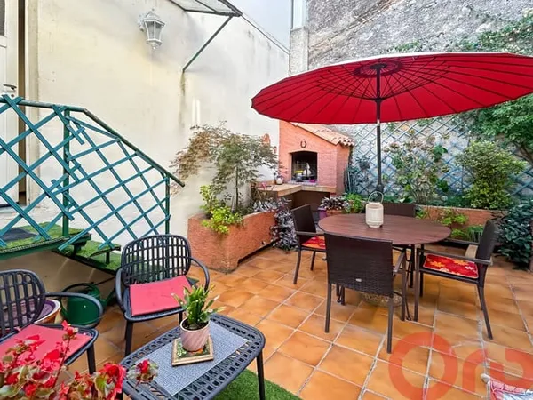 Maison 5 pièces 122 m² 