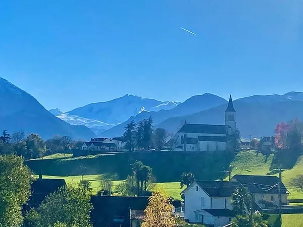 Maison 7 pièces 183 m² 