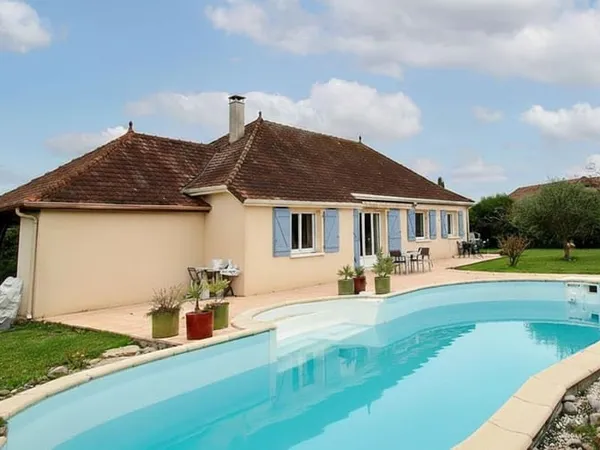 Maison 4 pièces 106 m² 
