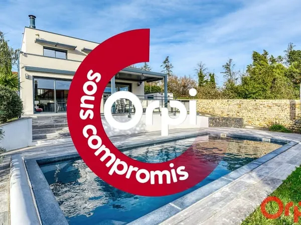 Maison 5 pièces 147 m² 