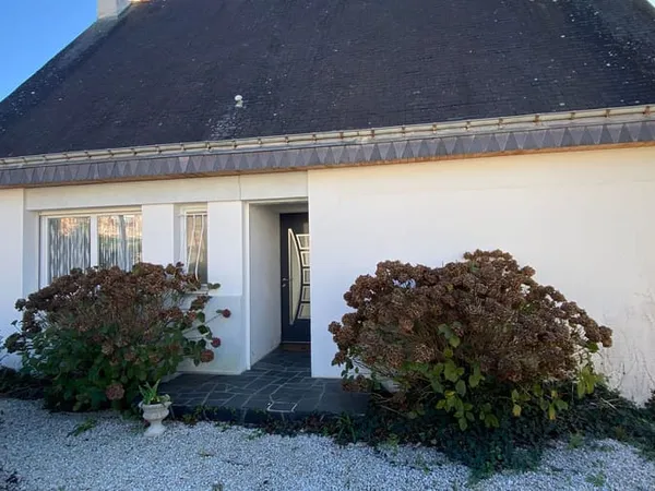 Maison 2 pièces 70 m² 