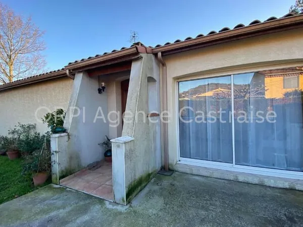 Maison 4 pièces 112 m² 